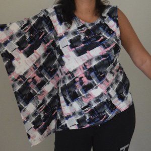 ALT DKNY Fashion Top